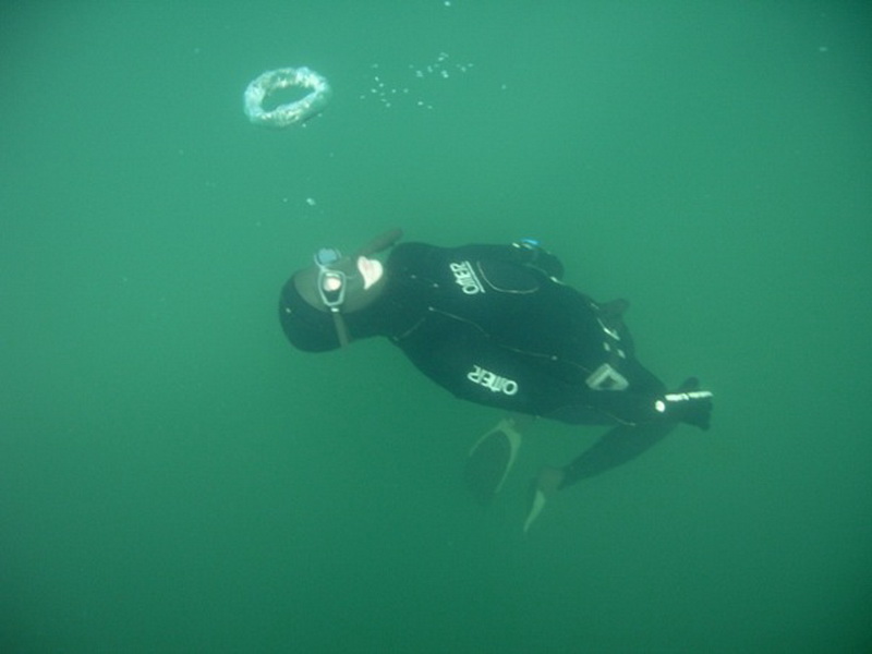 kostroma dive