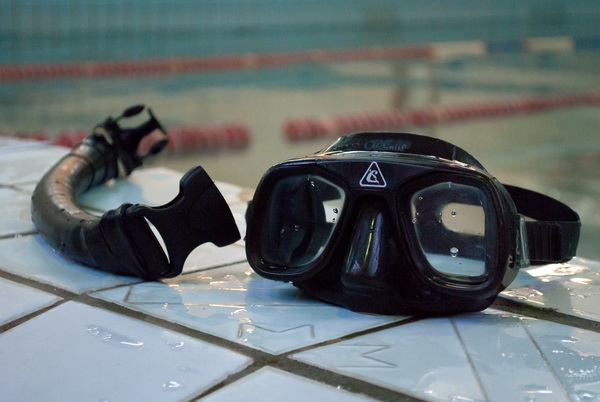 freediving