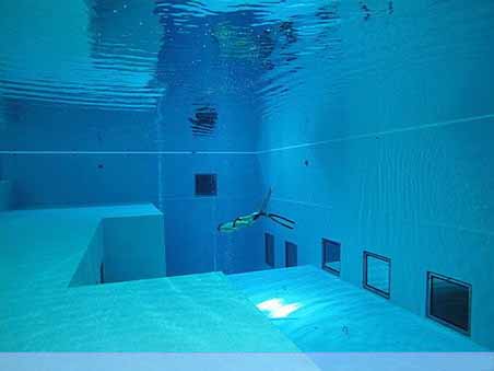 Nemo 33